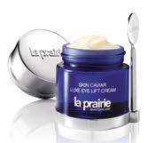 LA PRAIRIE Essence of Skin Caviar Eye Complex with Caviar Extracts (15ml) 15 スキンキャビアエッセンスアイコンプレックス (15ml) One drop is all it takes. Essence of Skin Caviar Eye Complex acts as a mini eye lift.