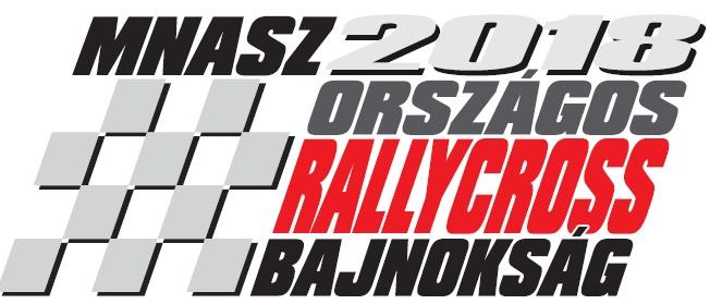 A VASS Zoltán Skoda RXC Technics Motorsport Kft. Fabia MK II. HARSÁNYI Zoltán Mitsubishi RXC Technics Motorsport Kft. Lancer EVO X SPITZMÜLLER Csaba Skoda SZEPA AKSE Fabia MK II.