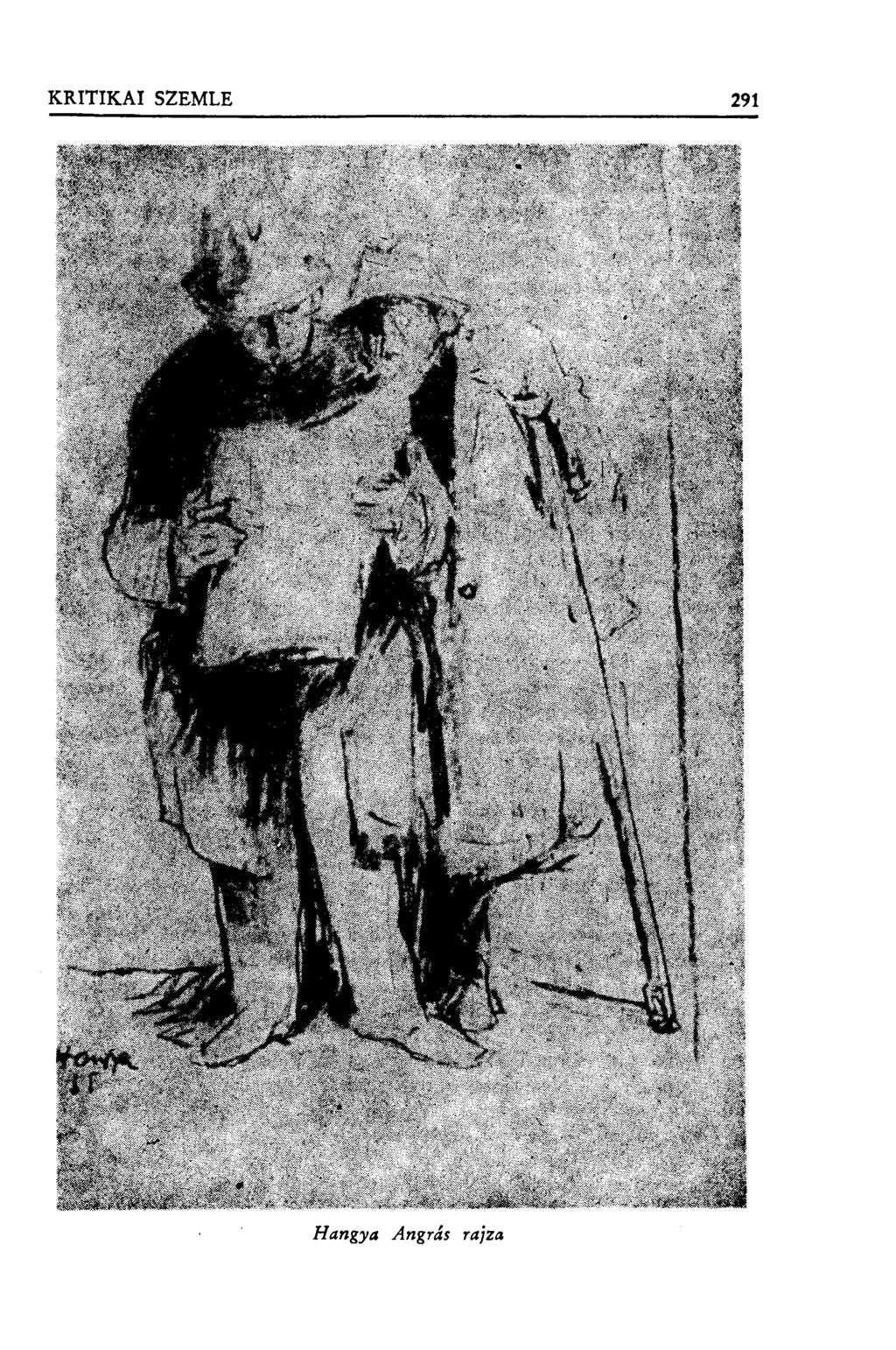 KRITIKAI SZEMLE 291