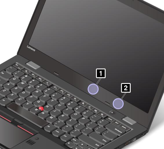 A. függelék Szabályozással kapcsolatos információk A legfrissebb megfelelőségi információk a következő helyen találhatók http://www.lenovo.com/ compliance.