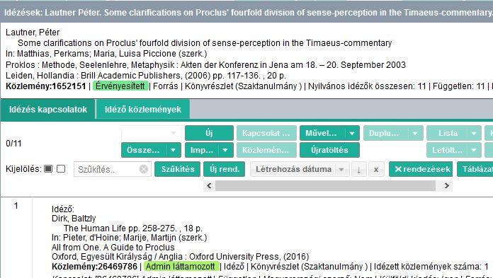 2. Teljes kézi felvitel Két kiindulási pont Két