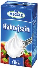 Meggle habtejszín