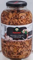 2285,- Greenhouse szeletelt uborka 2550 g/db