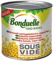 paradicsompüré 2500 g/db 1 : 345,- 679, 20