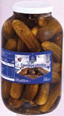 szárított paradicsom 1500 g/db tötőtömeg: 800
