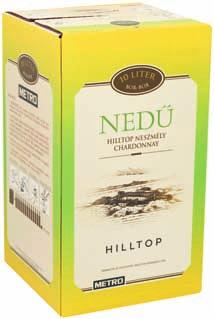 : 11-13% V/V 1,5 l/üveg + Betétdíj: 127 Ft/üveg Varga Ház