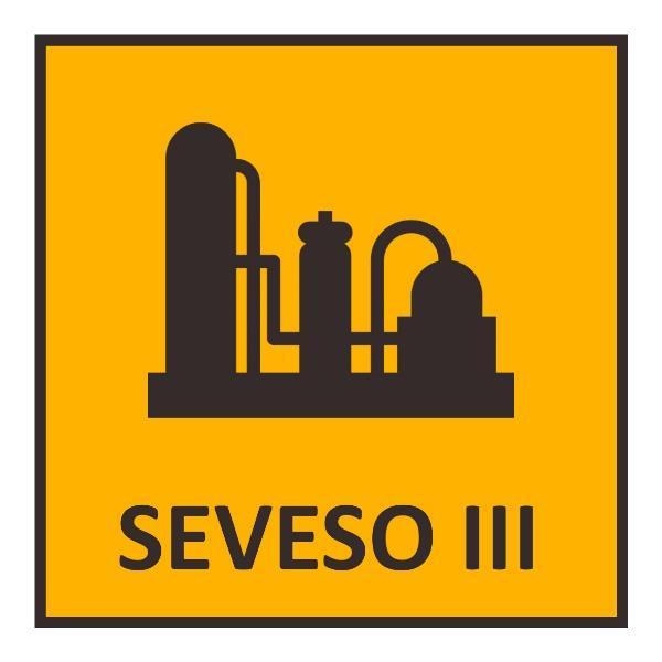 Veszélyes anyagokkal kapcsolatos súlyos balesetek