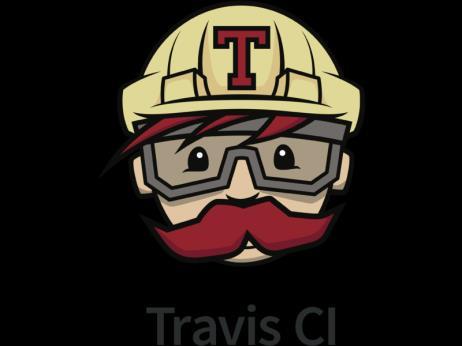 Travis CI Folyamatos integrációs szolgáltatás GitHub projektekhez Nyílt forráskódú projektekhez ingyenesen használható https://travis-ci.