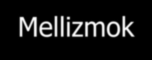 TÖRZSIZMOK