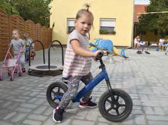 500 Ft-tal hozzájárulunk a 2018/2019-es nevelési évre jelentkezett kalászi