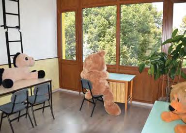 gondoskodunk az óvodás gyermekekről Szalonka Óvodában Hozzájárultunk a