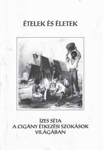 Ételek és életek 2008-ban jelent meg ez a kis könyvecske, amely néhány tolnai falu étkezési hagyományaiba enged betekintést.