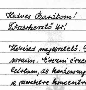 Lepergett még egy, eltűnődtünk megvalósult vagy semmibe tűnő álmainkról.
