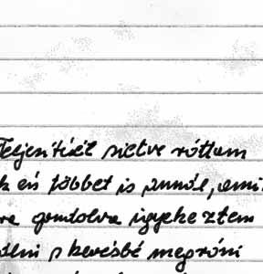 Piros halászlé jóféle vörösborral, frissensült kalácsillata is felsejlik bennünk.