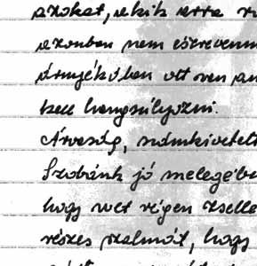 hideg tűzhely mellett egyetlen szűkös szobában.