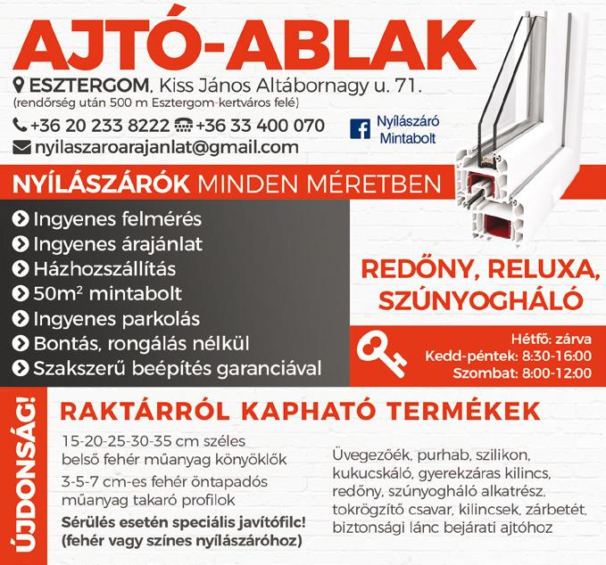 2 2018. október 26. 2 SZAKEMBEREK, SZOLGÁLTATÓK Laminált padló, szőnyegpadló és vinyl burkolatok lerakását vállalom.