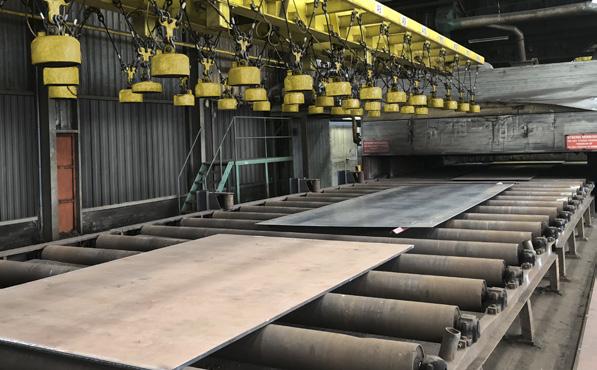 Hollandia, az energiaellátásának egyre nagyobb részét fedezi tengeri szélerőműparkokkal.