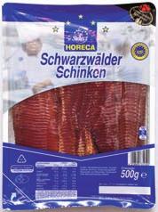 SZENDVICSSONKA HORECA SELECT