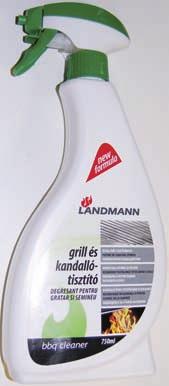 GRILL KELLÉKEK QUALITY HÚSFORGATÓ Csz.