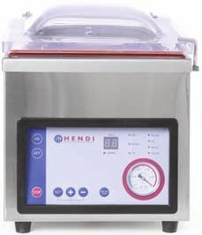 SOUS VIDE Gasztroakadémia Képzésajánló CSIDEI TAMÁS KEZDŐ SOUS-VIDE ALAPKÉPZÉS I.