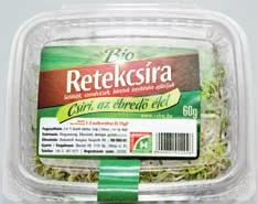 50 g/doboz BIO RETEKCSÍRA