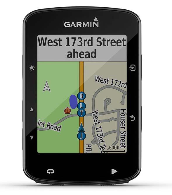 Használati útmutató. Edge 520 PLUS. GPS-vevős kerékpáros fedélzeti  számítógép - PDF Free Download