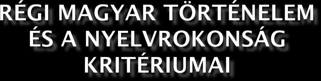 N. Fodor