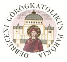 Oltalom A Debreceni Görögkatolikus Parókia lapja ADY ENDRE: Karácsony II. évfolyam 3.