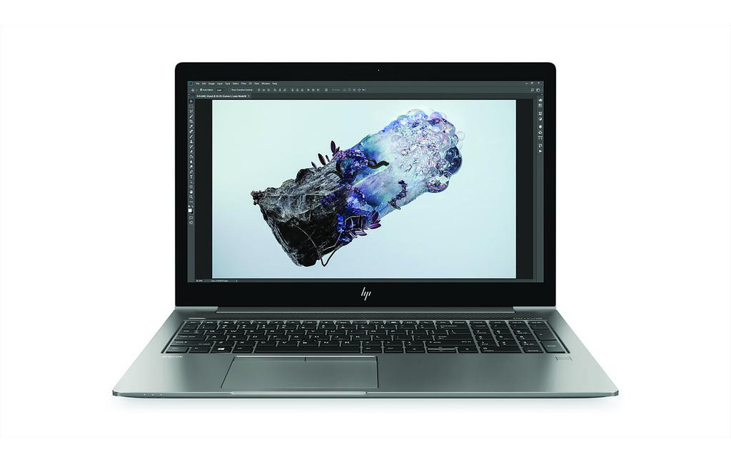 Adatlap HP ZBook 5u G6 mobil munkaállomás ZBook-teljesítmény, minden eddiginél kisebb méretben A valaha volt legvékonyabb, legkönnyebb, 5 hüvelykes ZBook biztosítja a szükséges hordozhatóságot azok