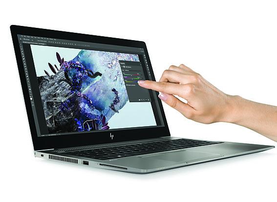 Adatlap HP ZBook 5u G6 mobil munkaállomás A HP a Windows 0 Pro operációs rendszert ajánlja.