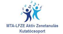 Énektanítás mozgással Zenepedagógia a Magyar Tudományos Akadémia