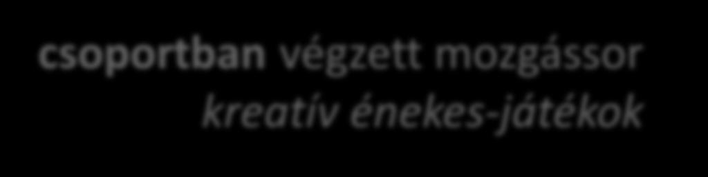 mozgássor saját tudás és