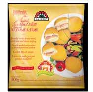 Brokkoli 450 gr 931,11