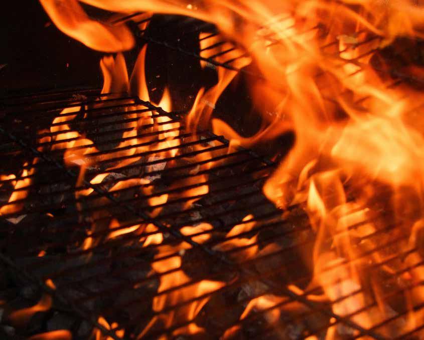 Kezdődhet a grillparty!