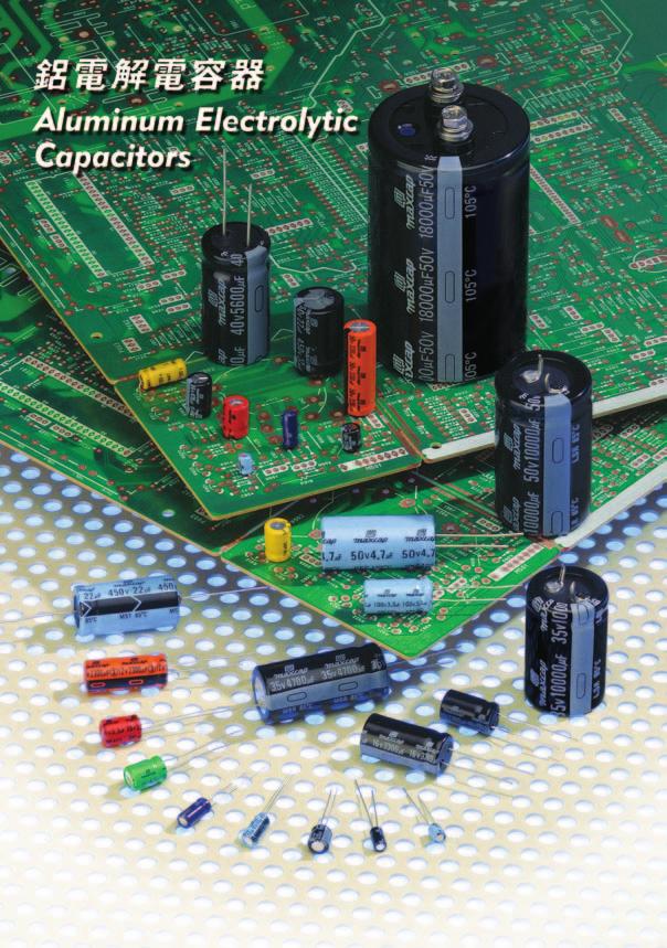MAXCAP