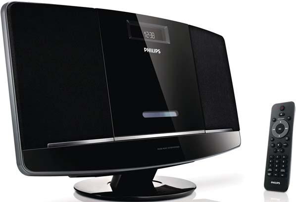 Register your product and get support at www.philips.