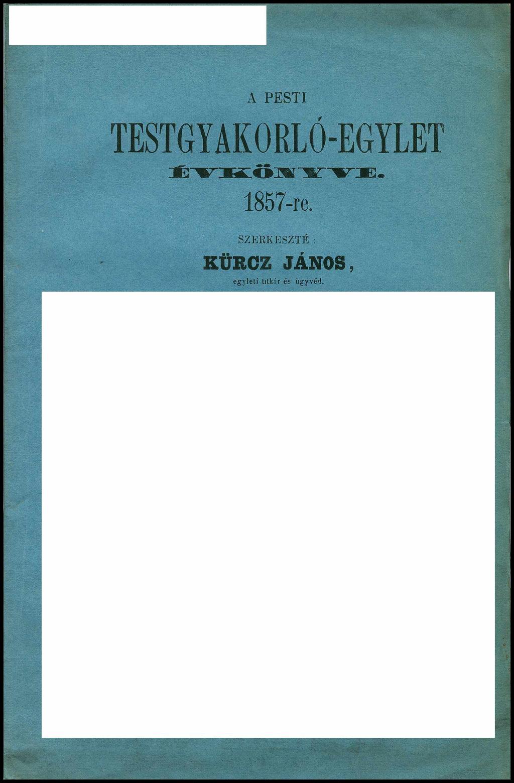 A PESTI