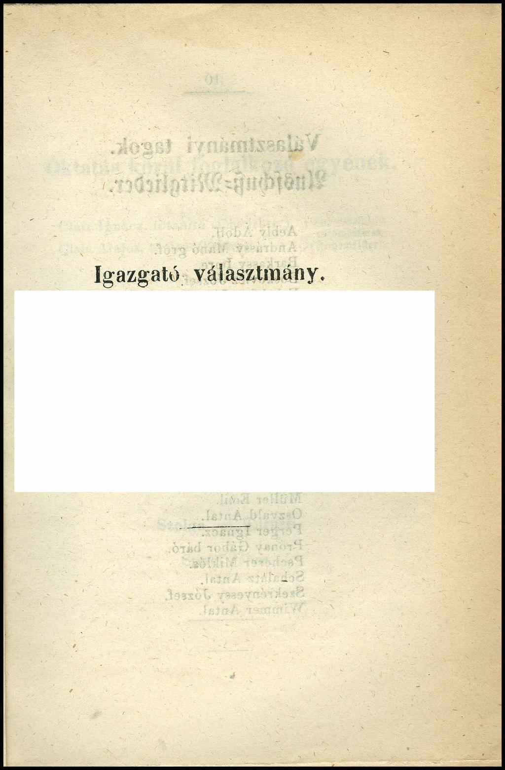 Igazgató