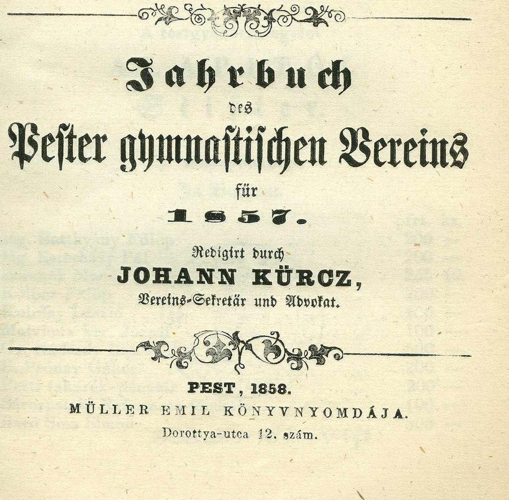 i i 1857-ra SZERKESZTÉ :