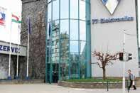 Roche: Building long term partnerships in Hungary Supporting health and growth since 1984 77 Elektronika Kft. (Diagnosztika) / 77 Elektronika Kft. (Diagnostics) A Roche Diagnostics Ltd.
