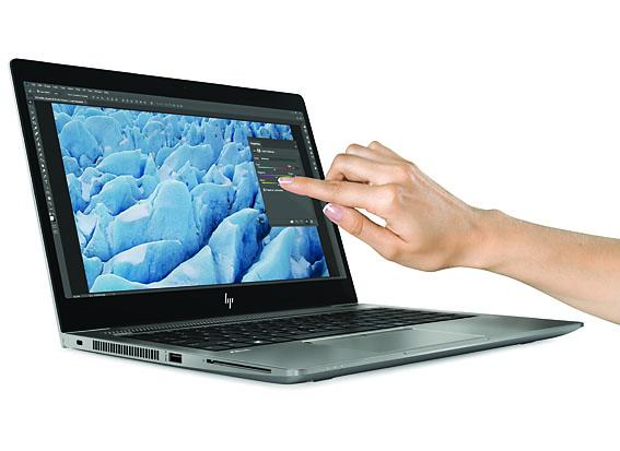 HP ZBook 14u G6 mobil munkaállomás Műszaki jellemzők táblázata Elérhető operációs rendszerek Windows 10 Pro, 64 bites a HP a Windows 10 Pro rendszert ajánlja.