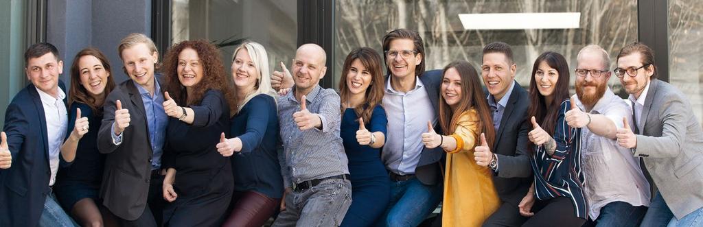 A Perner Group megnyitja ön elött Ausztria munkaerőpiacát és az ön közvetlen kapcsolattartója.