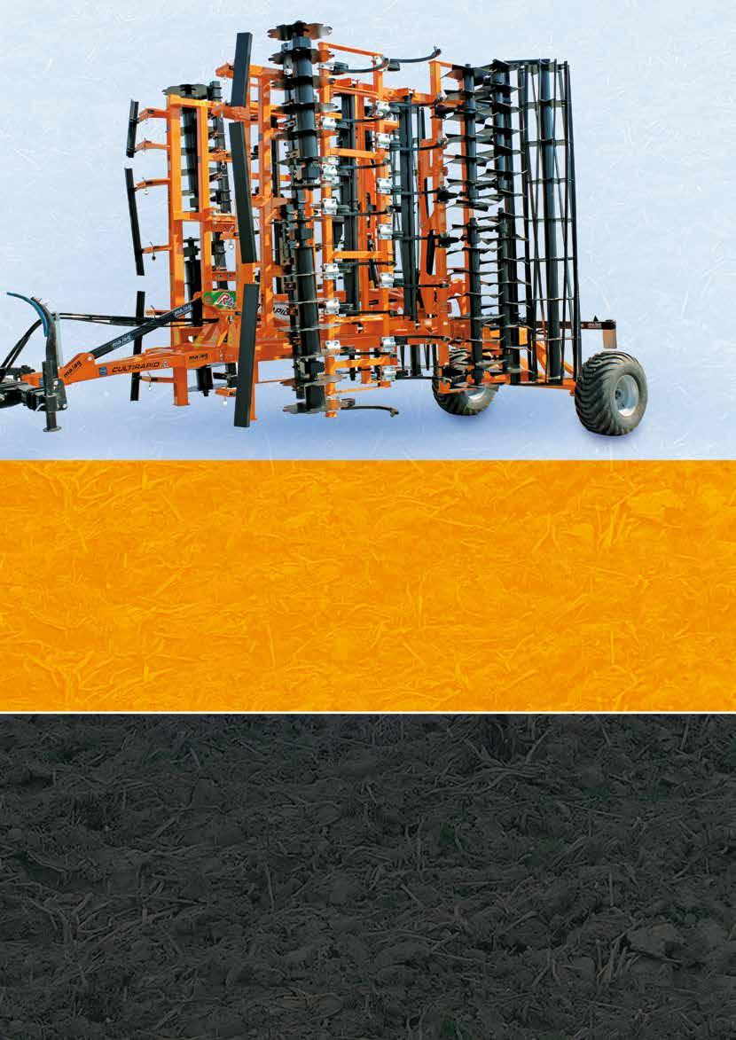 FELCSUKHATÓ VÁZ A KÖZÚTI SZÁLLÍTÁSI 2,55M SZÉLESSÉGGEL KÉTSOROS 25x25 mm-es TEKERCSRUGÓS KULTIVÁTOR KÉSEKKEL SZERELT VÁLTOZAT TÍPUS MUNKASZÉLESSÉG (m) SZÁLLÍTÁSI SZÉLESSÉG (m) SÚLY (kg) LE CTRI