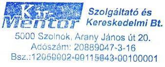 hu Tisztelt Ajánlattevő!