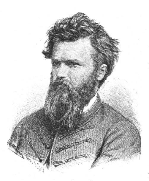 Izsó Miklós, a falu névadója Született: 1831. szeptember 9. Disznóshorvát Elhunyt: 1875. május 28.