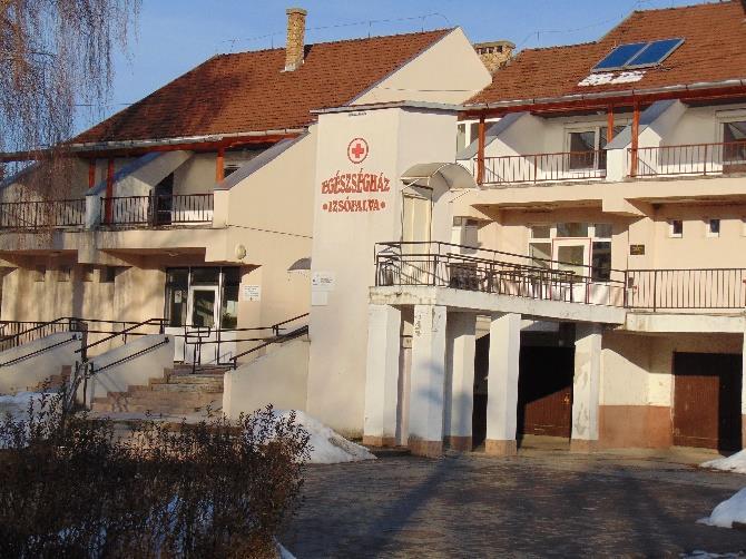 Orvosi rendelő