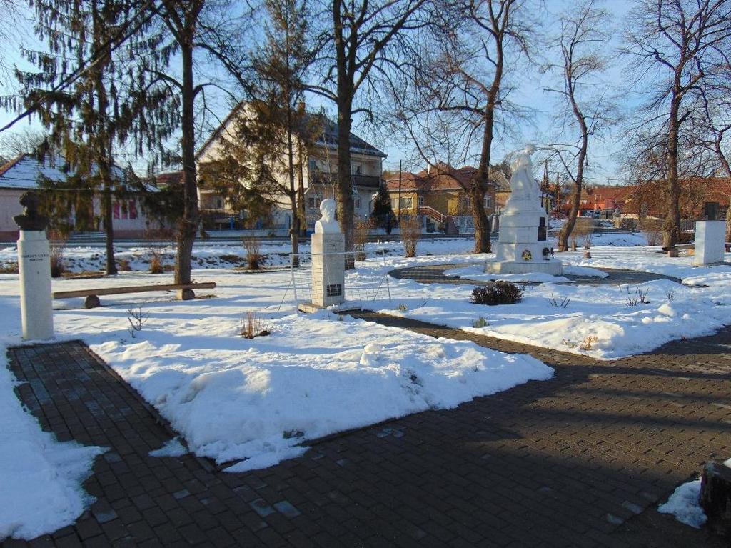 Szoborpark