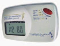 4 7 * 1 8 9 0 2 5 6 # 3 monitorozás (TBPM) módszere (TensioCare ), mely megtartja az otthoni vérnyomásmérésben rejl" el"nyöket, de további lehet"ségeket teremt a betegek compliance-ének javítására.