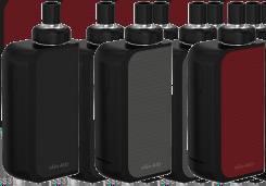 ALL-IN-ONE Joyetech ego AIO Box e-cigaretta készlet Egyszerűen használható,
