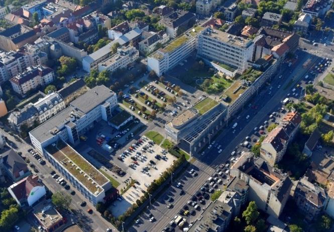 MOM-Park MFC Kft. üzletrészének értékesítése A WING Csoport által 16,6%-os arányban tulajdonolt MOM-Park MFC Ingatlanforgalmazó és Beruházó Kft.